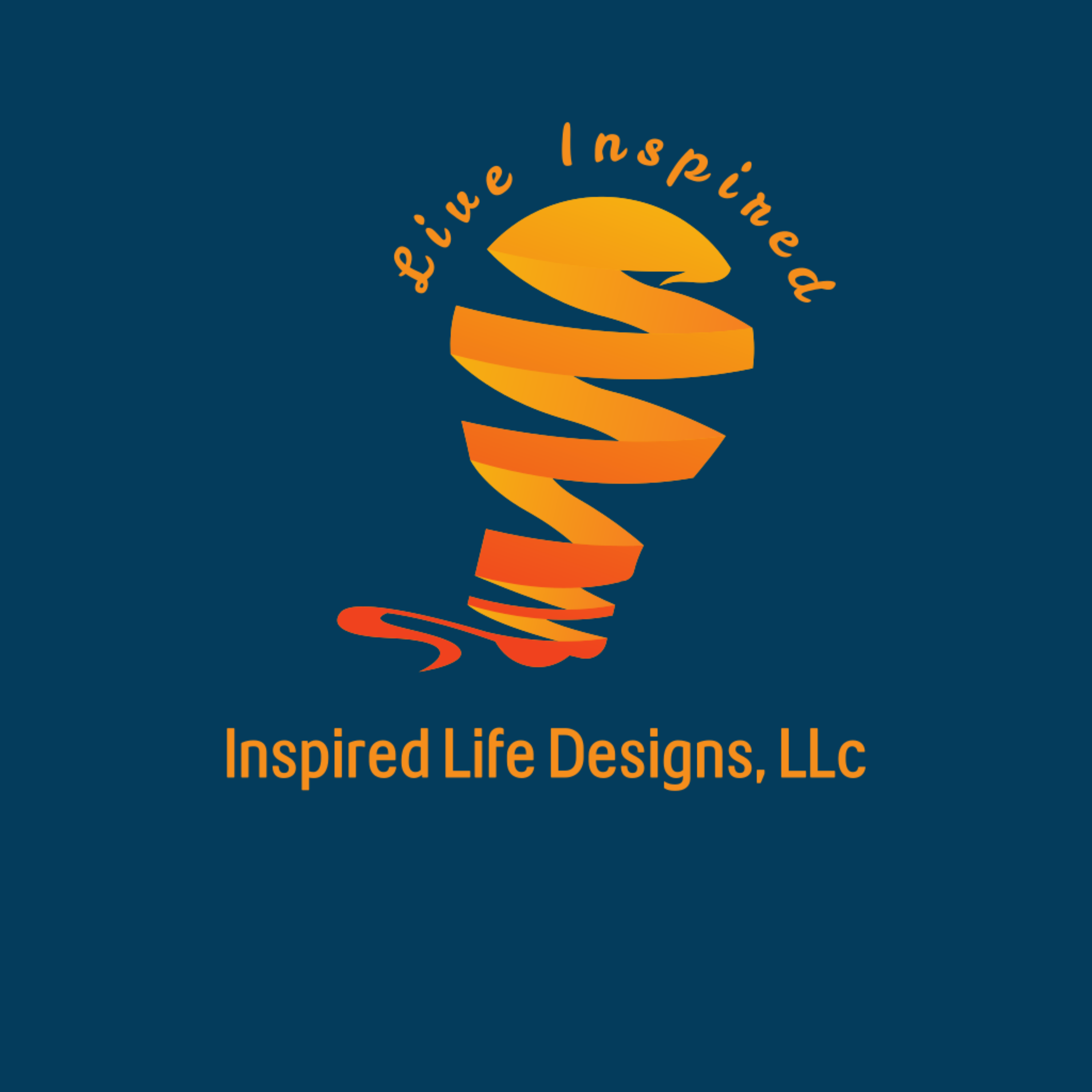 Inspired Life Designs