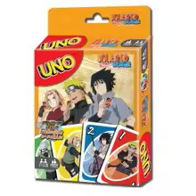 Uno Poker Games