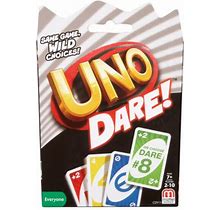 Uno Poker Games