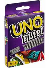 Uno Poker Games