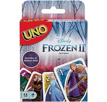 Uno Poker Games