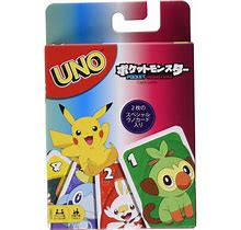 Uno Poker Games