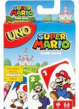 Uno Poker Games